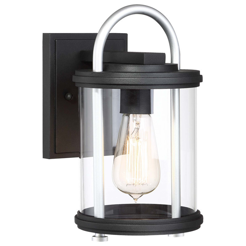 Thurmont Wall Light, 11.25 H x 6.25" W x 8" D