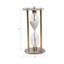 11" Ellis Agate Hourglass