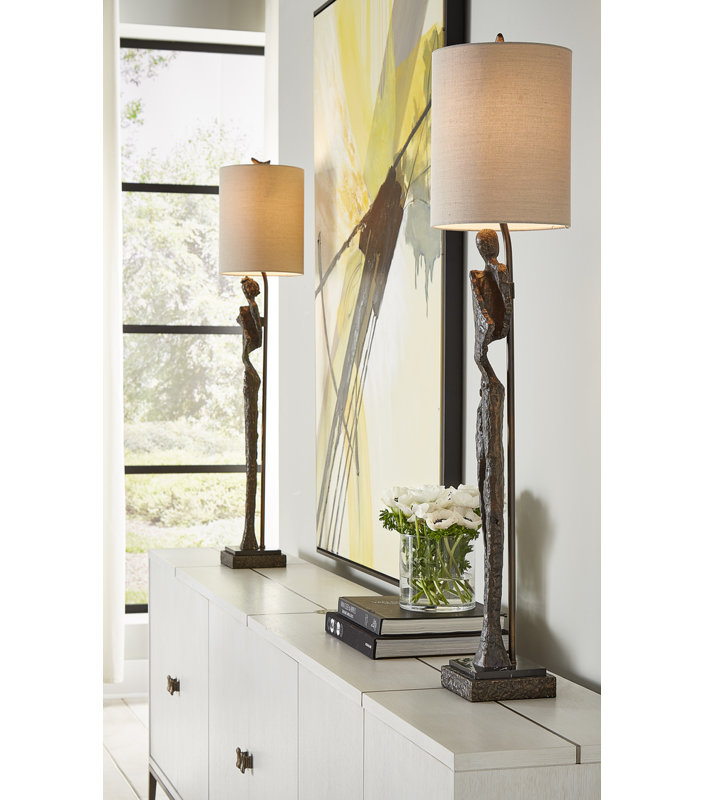 Gertrude Buffet Table Lamp