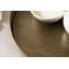 Yasmine Hammered Metal Tray-803350420