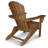 POLYWOOD Palm Coast Folding Adirondack-12458708