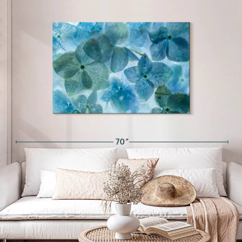 Harnek Flores En Hielo