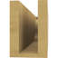 Queue Asheboro Woodgrain TimberThane-88142806