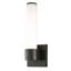 Mill Valley 1-Light Wall Sconce-296728799