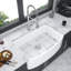Évier de cuisine Farmhouse Sink