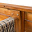 Banc d'extérieur en bois d'acacia 1Pcs-1945226746-1945226724