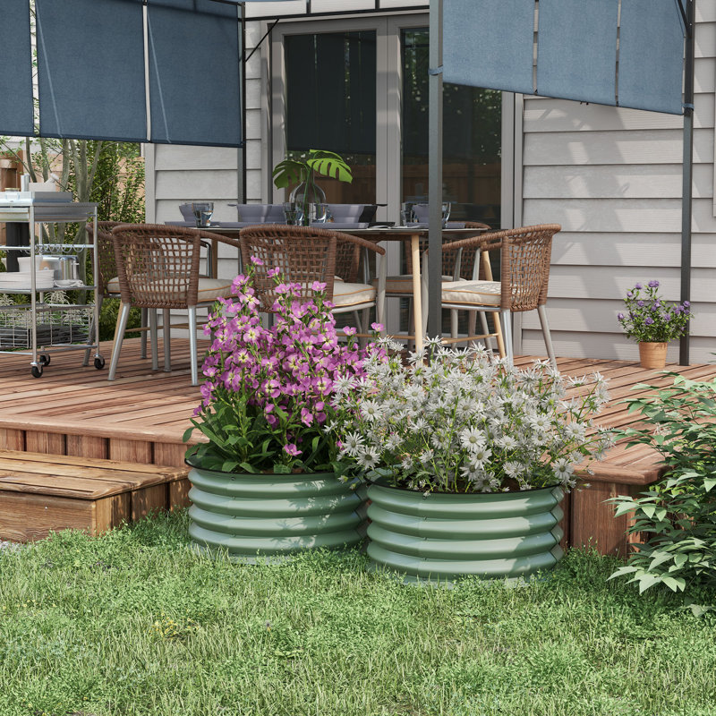 Planter Box