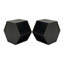 Table d'appoint 47,24 po Hexagonal-440548842