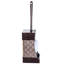 Porte-brosse autoportant Dahlia