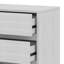  Meuble d'organisation avec 4 tiroirs et 3 tablettes de rangement Corunna-1880946552