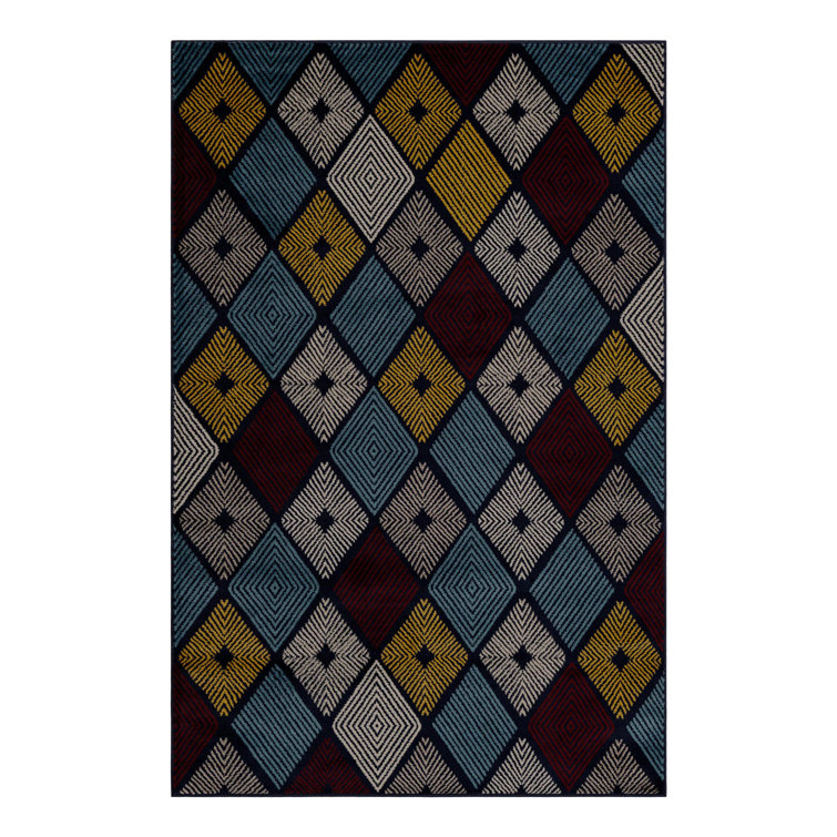Konya Botkins Rug
