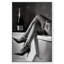 «Champagne Bath Glamour» par Art Remedy, galerie tendue-669469842-669469844-669469851