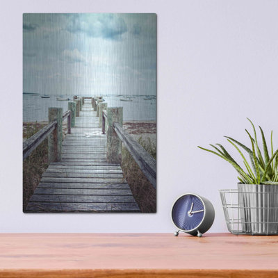 " Cape Cod " by Edward M. Fielding