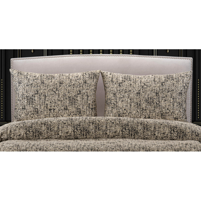 Room Service Bed Sham, King