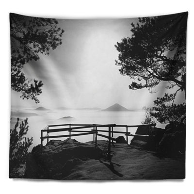 Polyester Tapestry