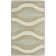 Secaucus Hand Tufted Wool Abstract Rug