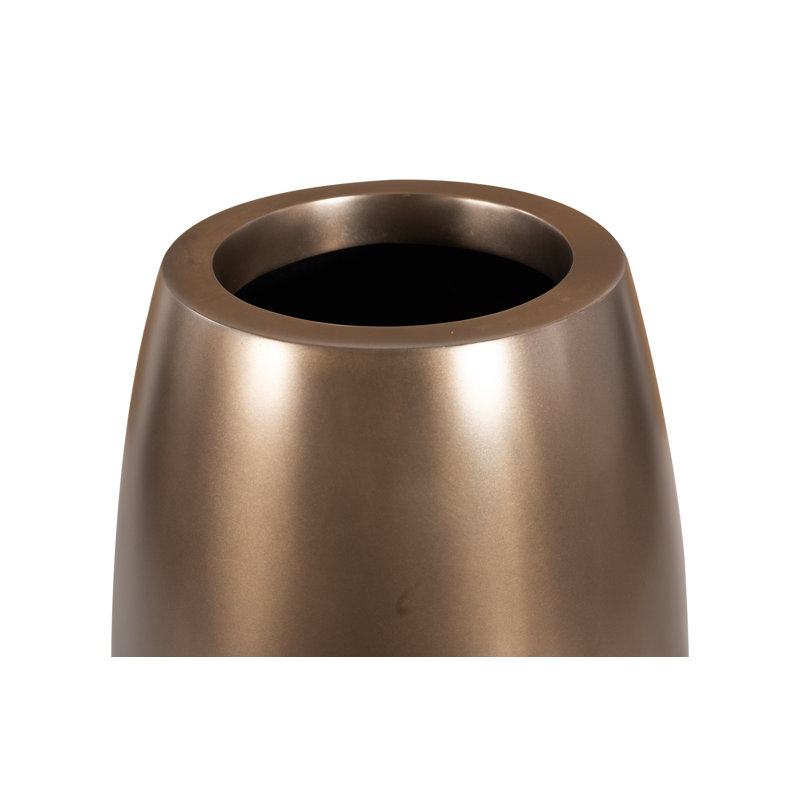 Elonga Resin Pot Planter