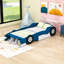 Lit plateforme avec roulettes Race-1164903392-1164903394