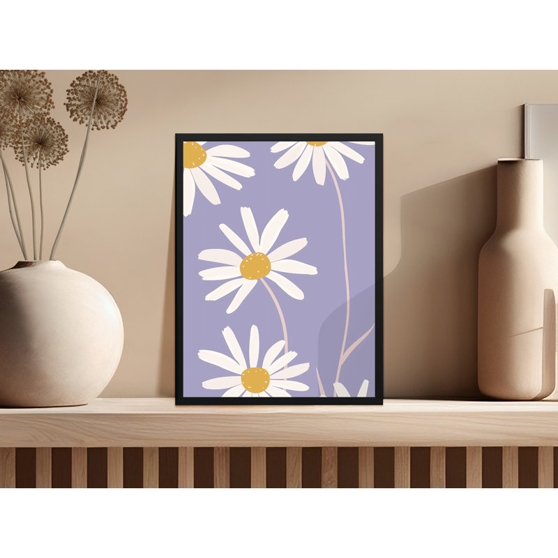 Deshraj Single Picture Frame Print, 25.4 cm H x 20.32 cm W