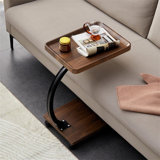 Birck End Table