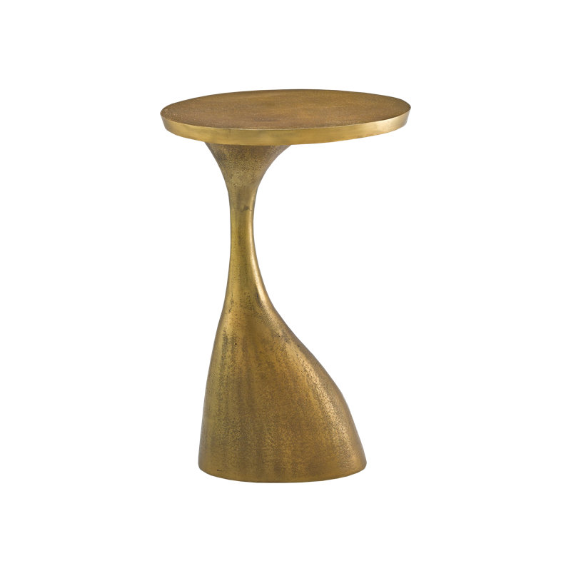 Ishaan Tray Top End Table