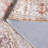Shealin Machine Washable Performance Oriental Rug-1083641902