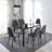 Nick 18'' H Upholstered Side Chair