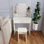Commode à un tiroir