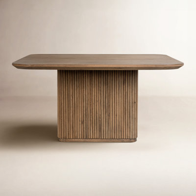 Vander 60" Dining Table