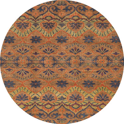 Abstract Indoor Rug