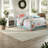 Premium Bedding Sets Cotton Sateen King Coastal Style For Home