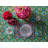 L'Americana Geometric Rectangle Placemat-96433387