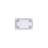 Cotton Tufted Bath Rug, Rectangle Area Rug-474447437