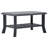 Bozek Plastic Coffee Table-2126972496