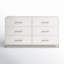 Commode 6 tiroirs Marino-2146916548