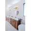 Meuble-lavabo 3 lumières Braggs-106715638