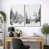 Toile tendue