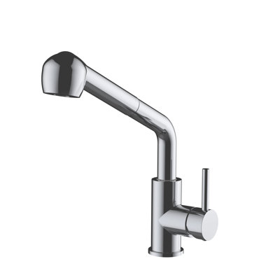 Robinet escamotable de cuisine Dakota - DSF-12KPO00