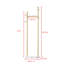 Cinelli Metal Freestanding Coat Rack-258520336