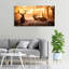 Deer East 1 Piece Wall Art on Canvas