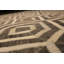 Tapis gris area Claverton-26700484
