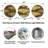 Abstract Wall Decor