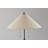 Florina Solid Wood Table Lamp and Metal with Dual Pull Chains-367598468-367598469