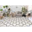 Delaili Moroccan Indoor Rug-1328144099