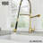 Zurich 27" H 1-handle Pull-Down Kitchen Faucet-100097102