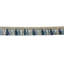 Monterosa Tassel Trim Fabric