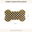 Napperon chiot, joli tapis pour animaux