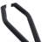 Axel 9'' x 9'' Steel Fire Pit Tool