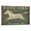 White Horse Tavern, art textuel sur toile tendue-119819566-71544427-20145409