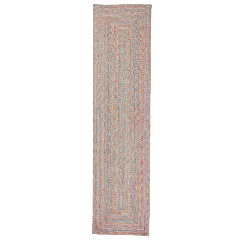 Lorman Indoor / Outdoor Rug, Rectangle 2' x 6'